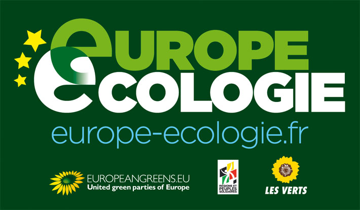 europe écologie