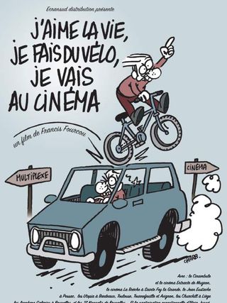 affichevelocine