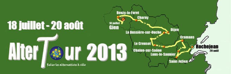 Altertour 2013